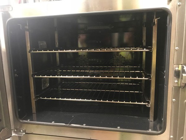 Lincat oven for sale