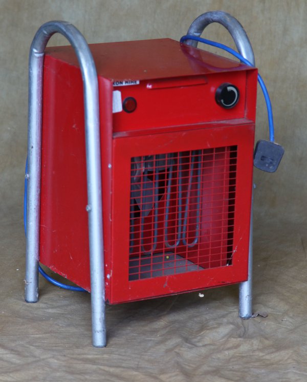 3kw Electric Heater