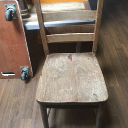 Church chairs for sale