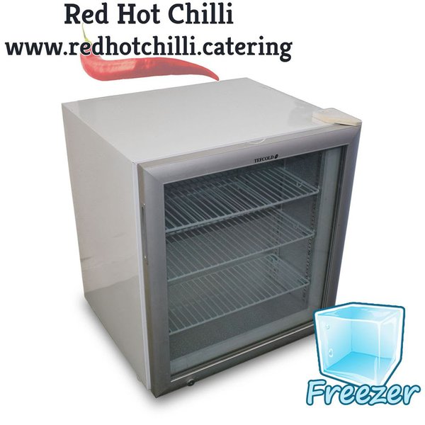 Secondhand Catering Equipment Freezers