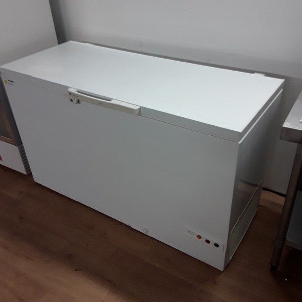 Secondhand Catering Equipment Freezers