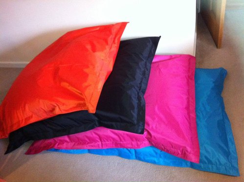 outdoor nylon beanbags outdoor nylon beanbags