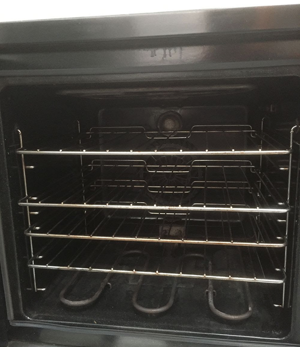 Secondhand oven for sale