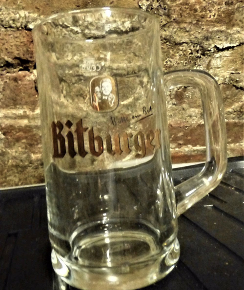 Beer steins for sale