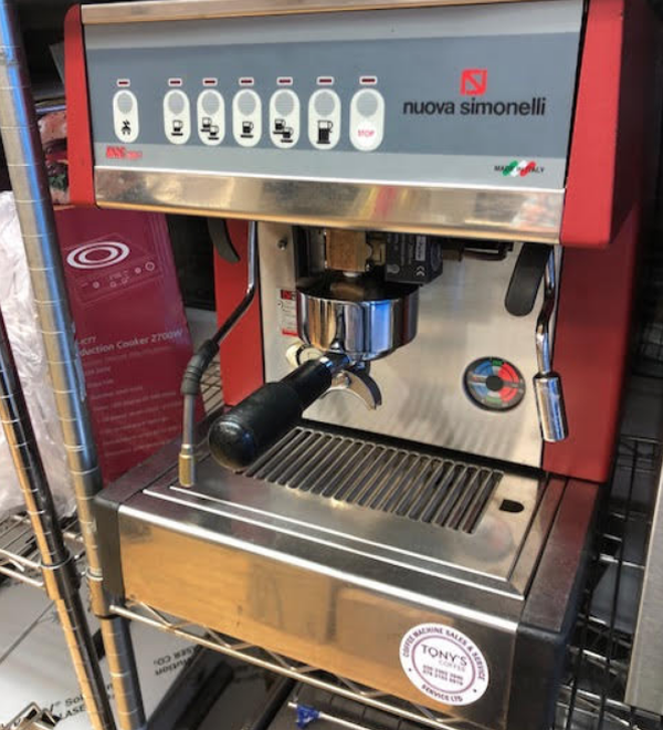 home coffee machines for sale