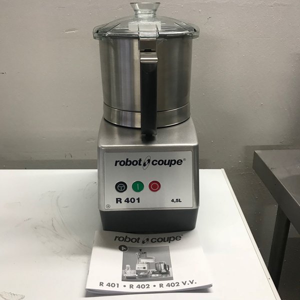 Secondhand Catering Equipment Food Prep