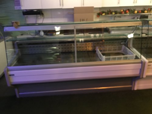 Serve over fridge for sale