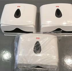 Paper towel dispensers for sale