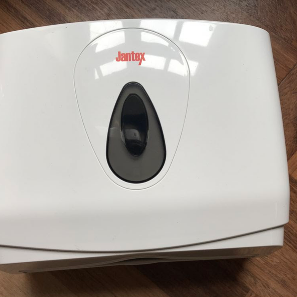 Used paper towel dispensers for sale