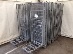 Transport cages for sale