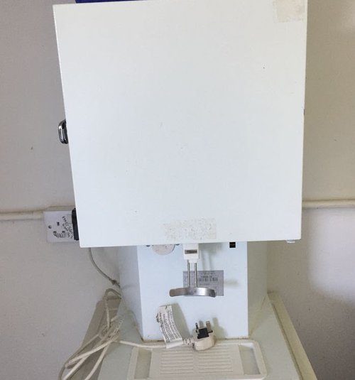 Second Hand Commercial Cornelius Milkpak Milk Dispenser Fridge Second Hand Commercial Cornelius Milkpak Milk Dispenser Fridge