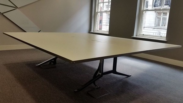 Large Board Room Meeting Room Table