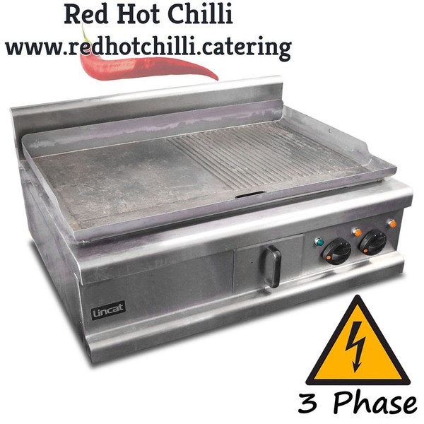 Lincat Flat top Griddle (Ref: RHC3297) - Warrington, Cheshire
