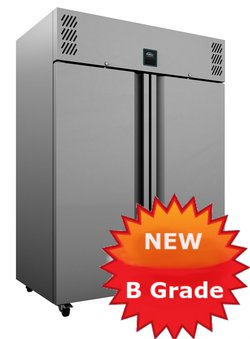 Williams - Jade 2 Door Freezer