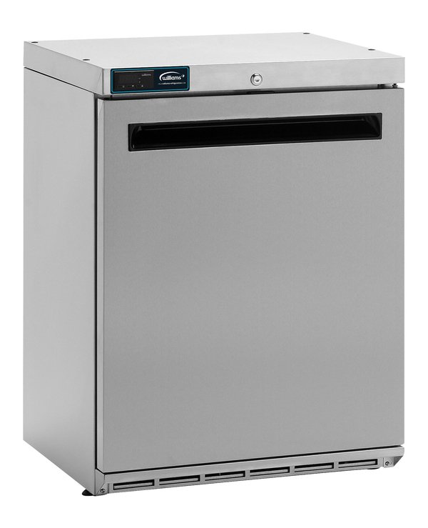 Secondhand Catering Equipment Under Counter Fridges and Freezers