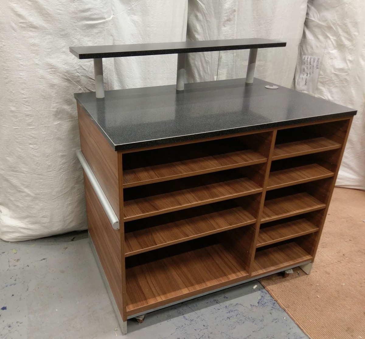 Secondhand Vintage and Reclaimed Mayfair Furniture Clearance Ltd