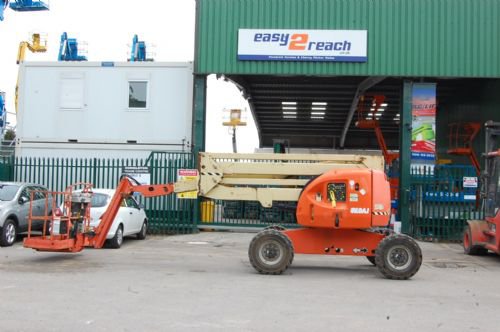 JLG 510AJ JLG 510AJ