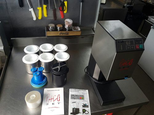 Pacojet PJ1 Frozen Food Processor for sale