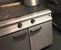 Secondhand Catering Equipment | Gas Ovens