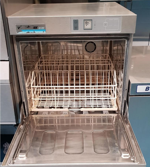 Glass washer for sale