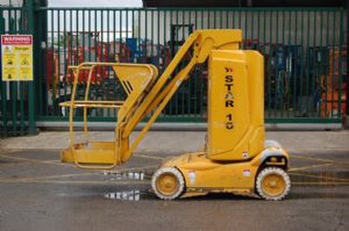 Star lift for sale Star lift for sale