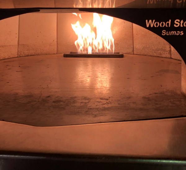 Used pizza oven for sale