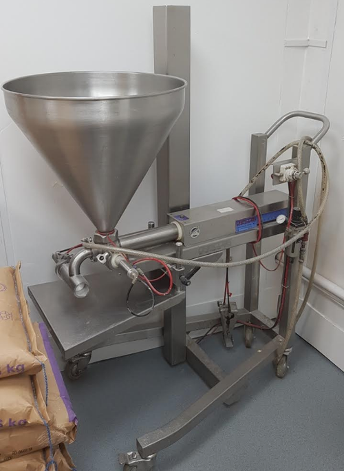 Bakery machine for sale Bakery machine for sale