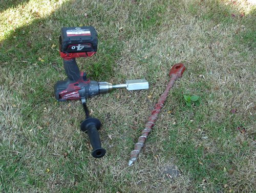 Earth anchors for sale