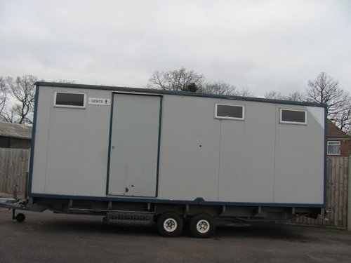 Urinal unit for sale