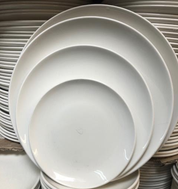 Crockery for sale