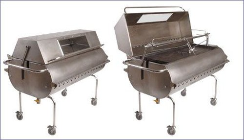 Gas hog roast for sale Gas hog roast for sale