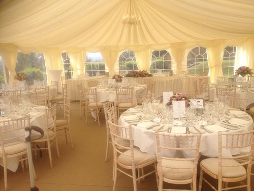 Marquee business for sale Marquee business for sale