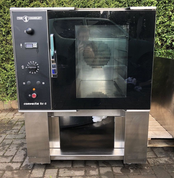 Twin oven for sale