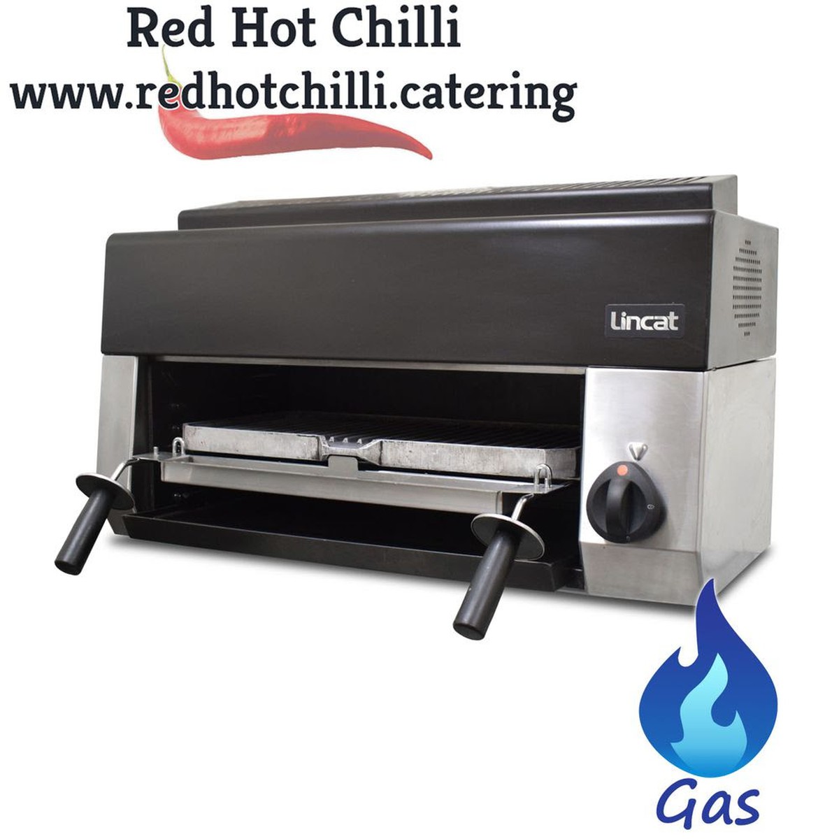 Secondhand Catering Equipment Salamander Grills Lincat Salamander
