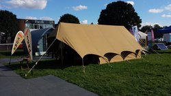 Safari tent for sale
