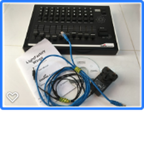 Av equipment for sale