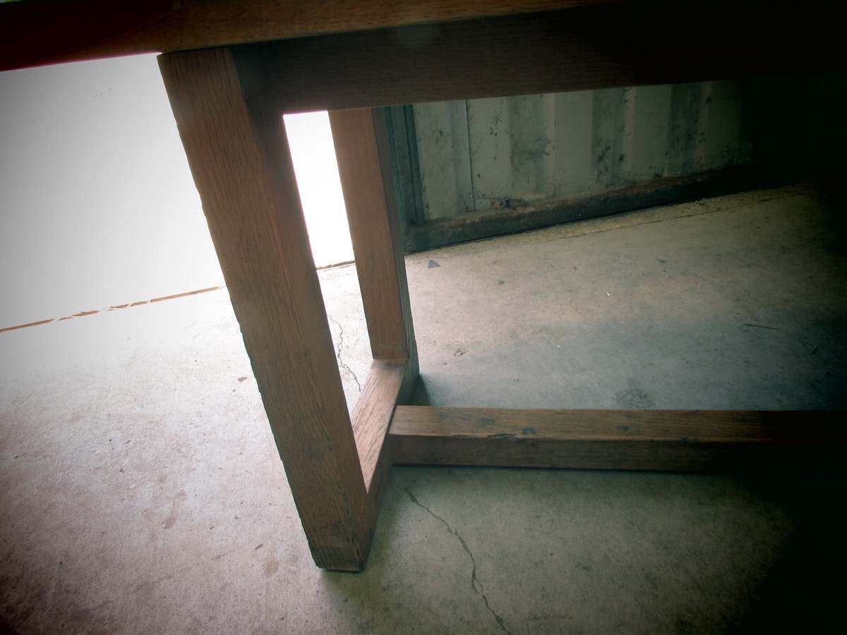 Secondhand Chairs And Tables Benches Settles And Banquettes