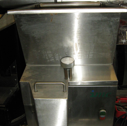 Chipper for sale Chipper for sale