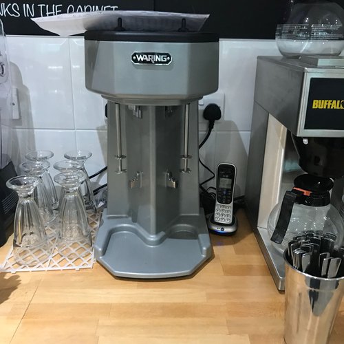 Milkshake maker for sale