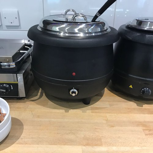 Soup kettle for sale Soup kettle for sale