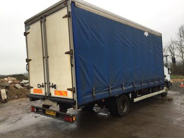 Used Iveco for sale