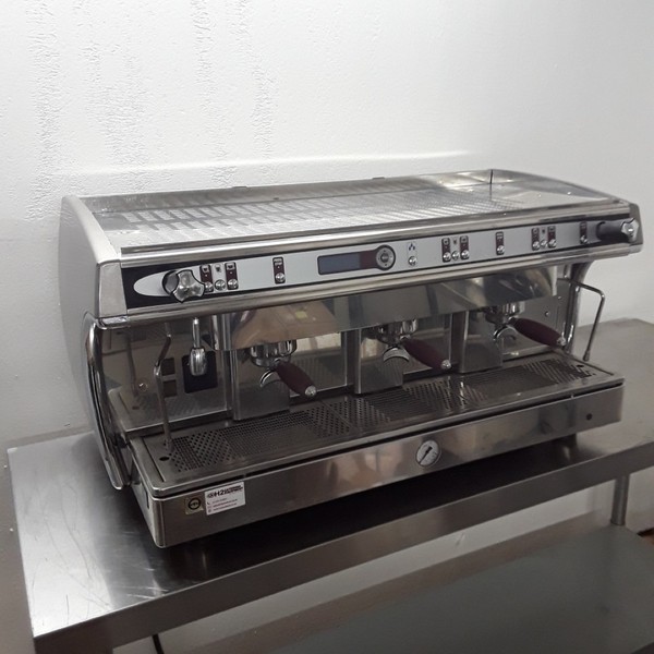 Secondhand Catering Equipment Astoria Espresso Machines for sale