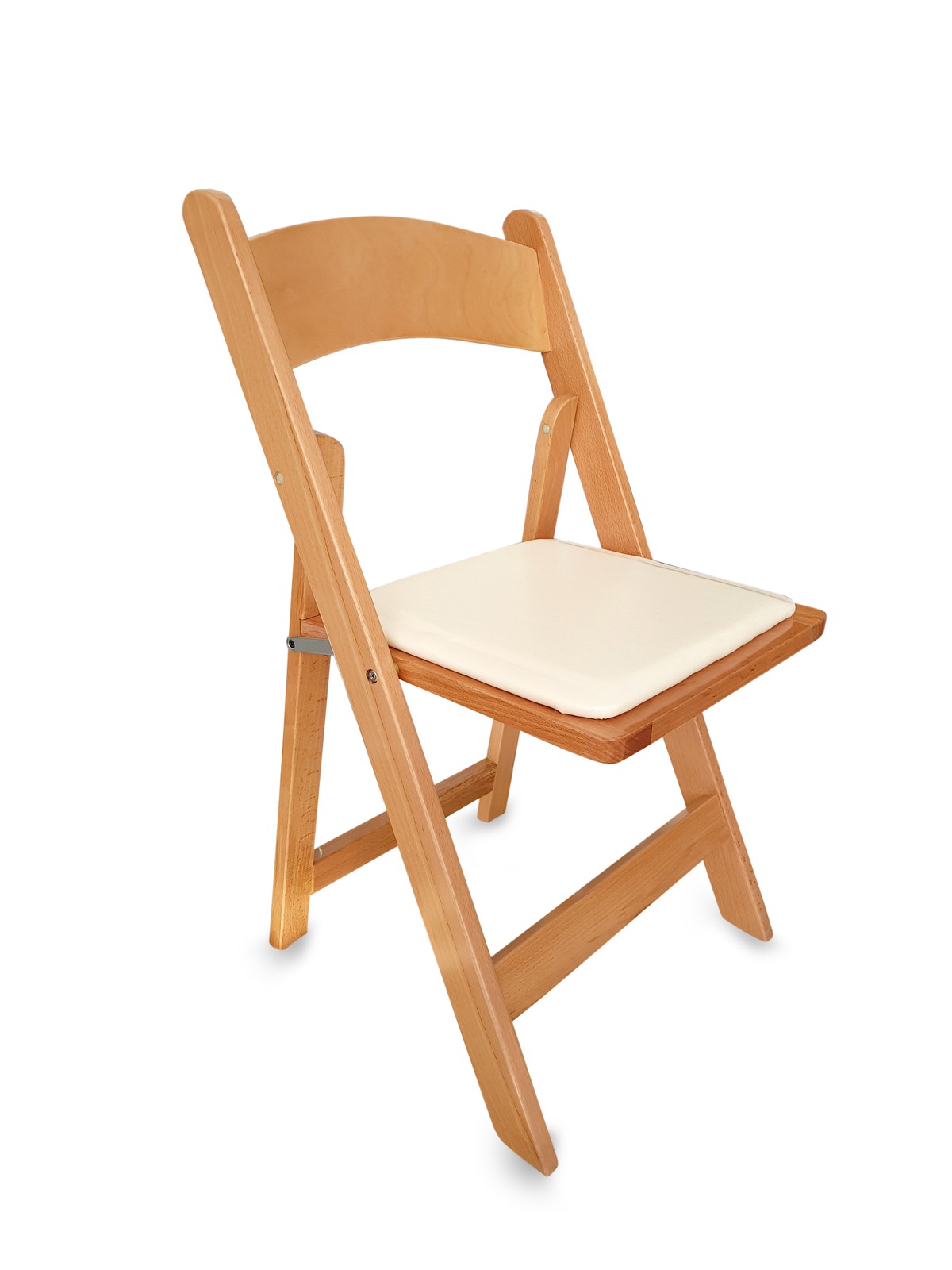Folding Wooden Chairs With Padded Seats : Check out our padded folding
