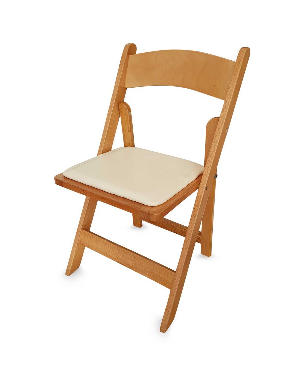 Secondhand Chairs and Tables | Folding Chairs | New Wooden Folding