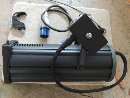 Strand Selecon PL1 Professional Stage Lights For Sale Strand Selecon PL1 Professional Stage Lights For Sale