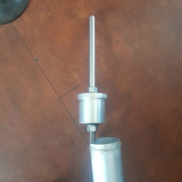 Made to order marquee poles for sale