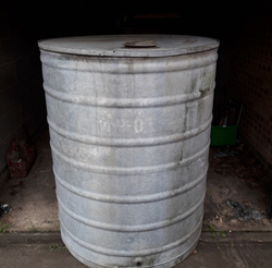 Water tank for sale