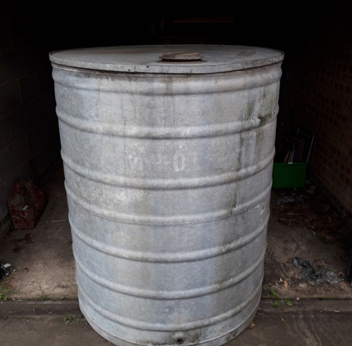 Water tank for sale Water tank for sale