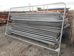 Fencing for sale
