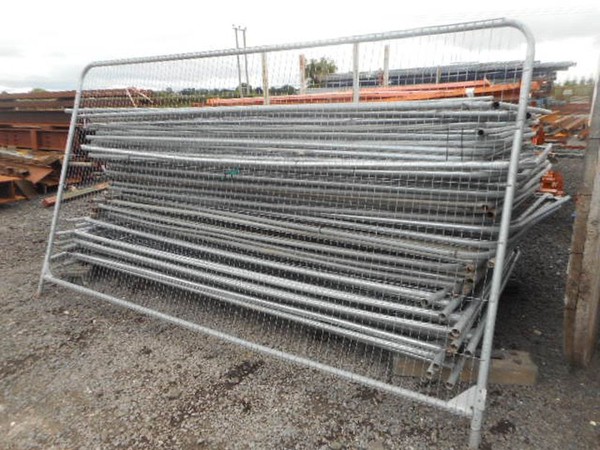 Fencing for sale
